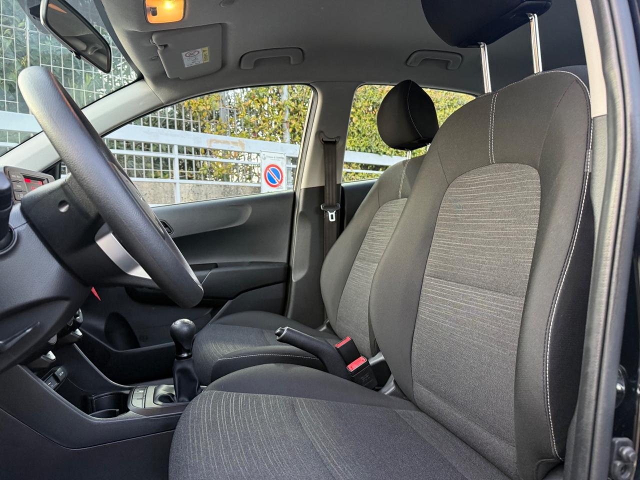 Kia Picanto 1.0 12V 5 porte X Line GARANTITA