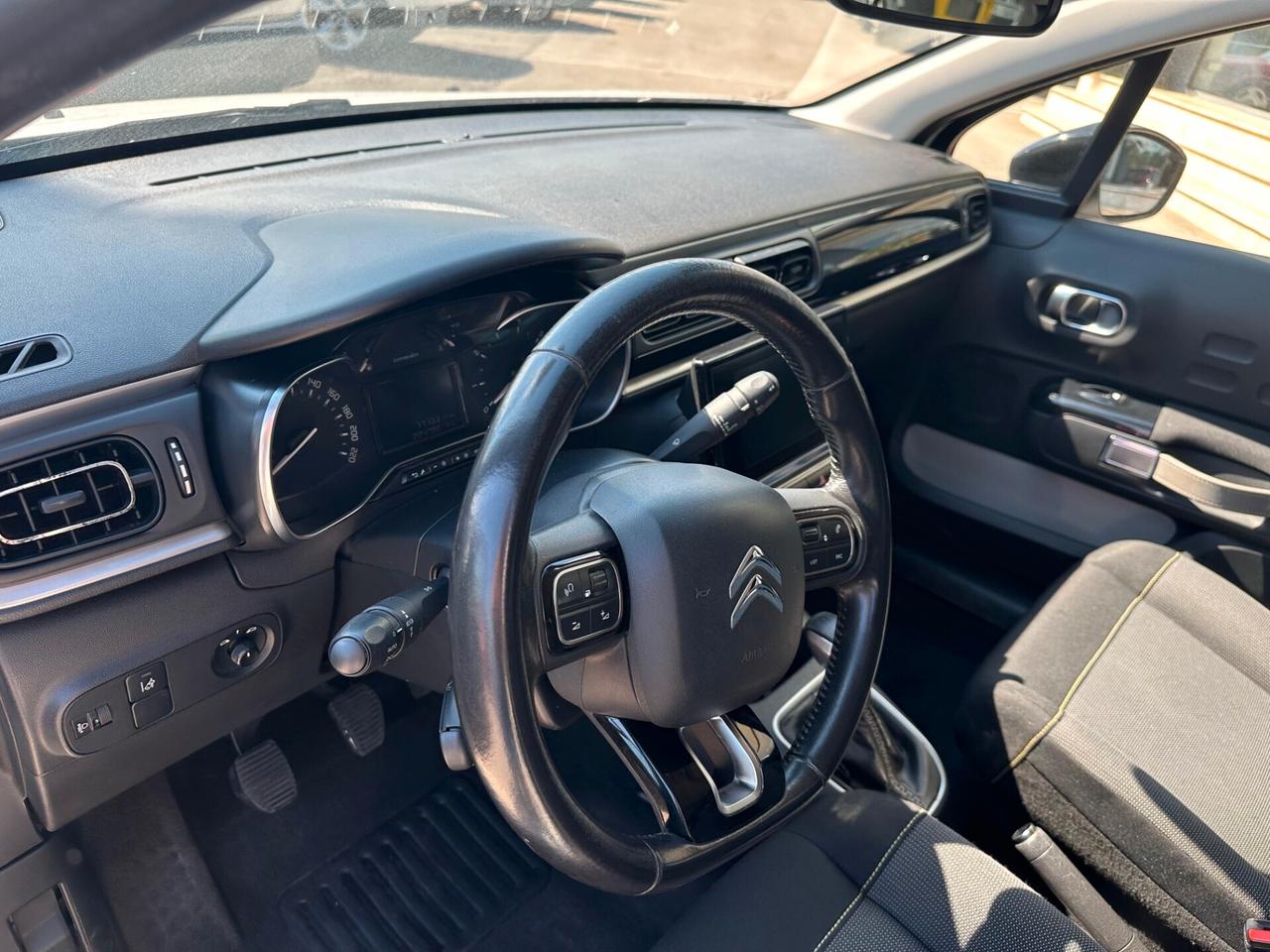 Citroen C3 BlueHDi 75 S&S Shine NEOPATENTATI iva esposta