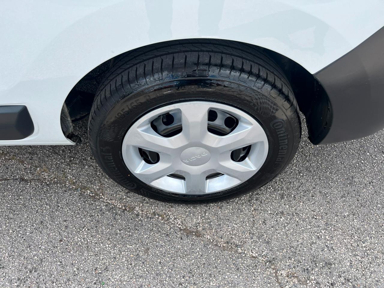 Dacia Dokker 1.5 dCi 8V 75CV Start&Stop Ambiance