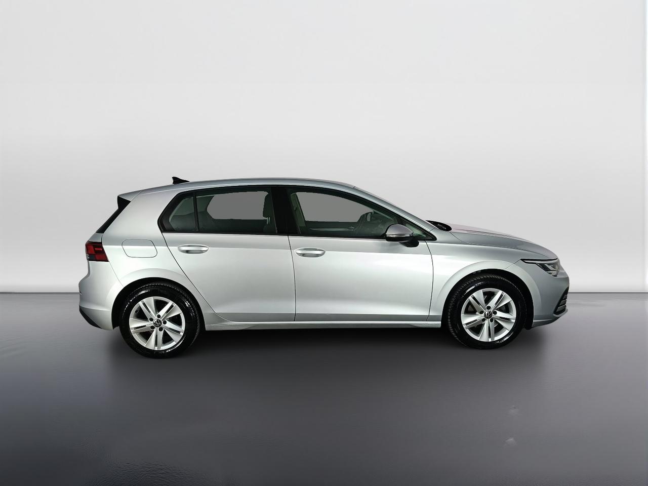 VOLKSWAGEN Golf VIII 2020 - Golf 2.0 tdi Life 115cv dsg
