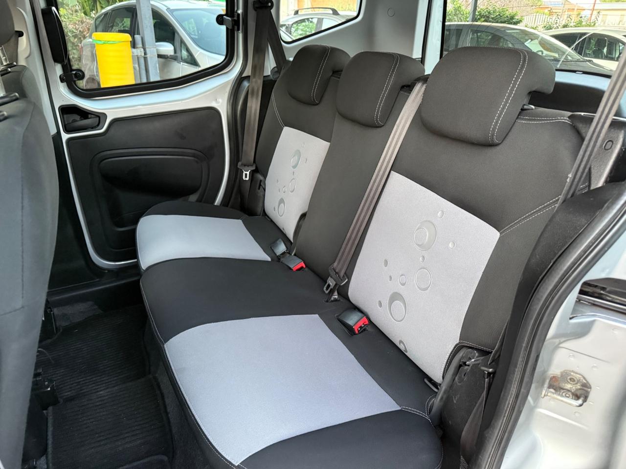 Citroen Nemo 1.3 HDi 75Cv Combi XTR Theatre