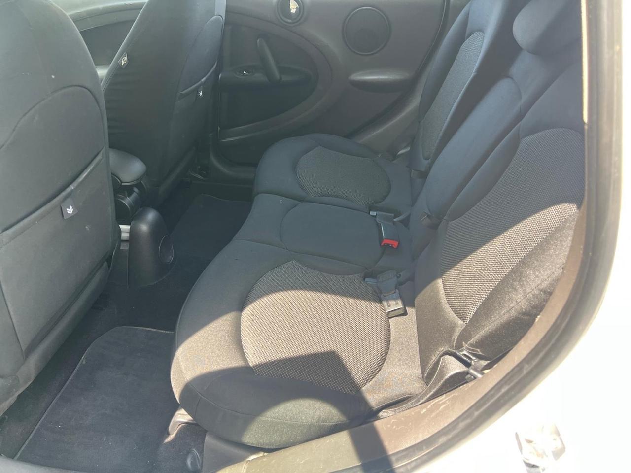 Mini Cooper Countryman 1.6 D ALL4
