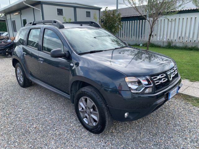 DACIA Duster 1.6 115CV Start&Stop 4x4 Lauréate