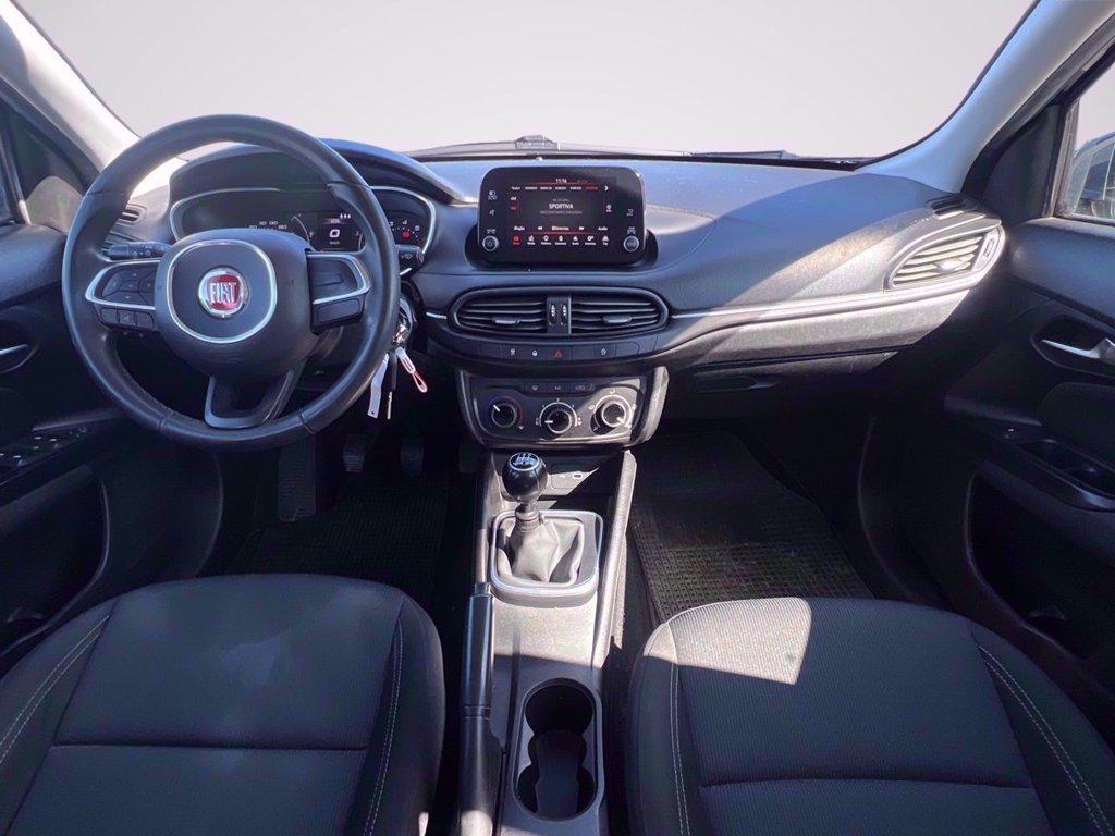 FIAT Tipo 5p 1.4 Mirror 95cv del 2020