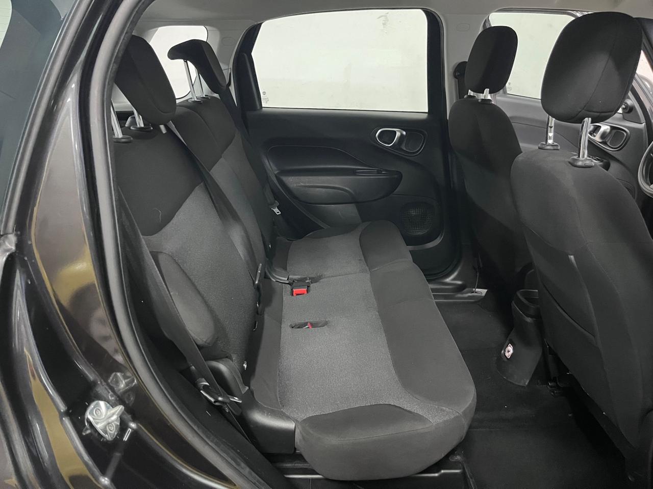 Fiat 500L 1.3 Multijet 95 CV Mirror 2020