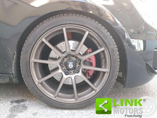 VOLKSWAGEN Golf 2.0 TSI 5p. GTI
