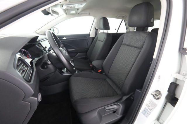 VOLKSWAGEN T-Roc T-Roc 1.0 TSI 115 CV Style BlueMotion Technology