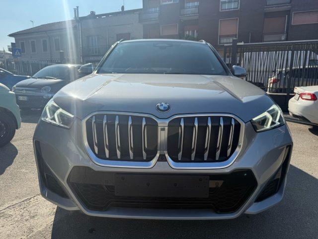 BMW X1 sDrive 18d