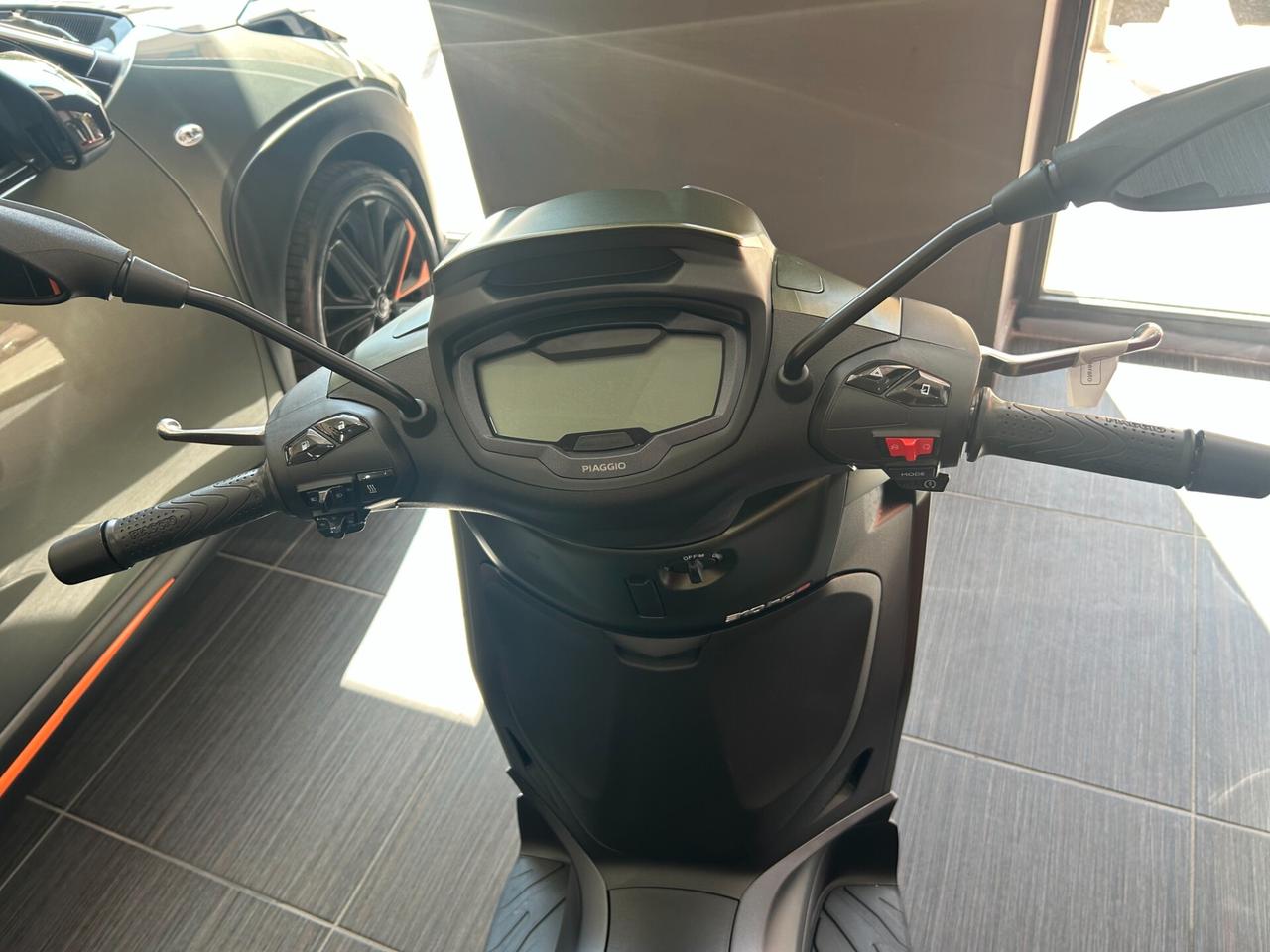 Piaggio Beverly 300 S 310 HPE My2025 - Vari colori - Euro5