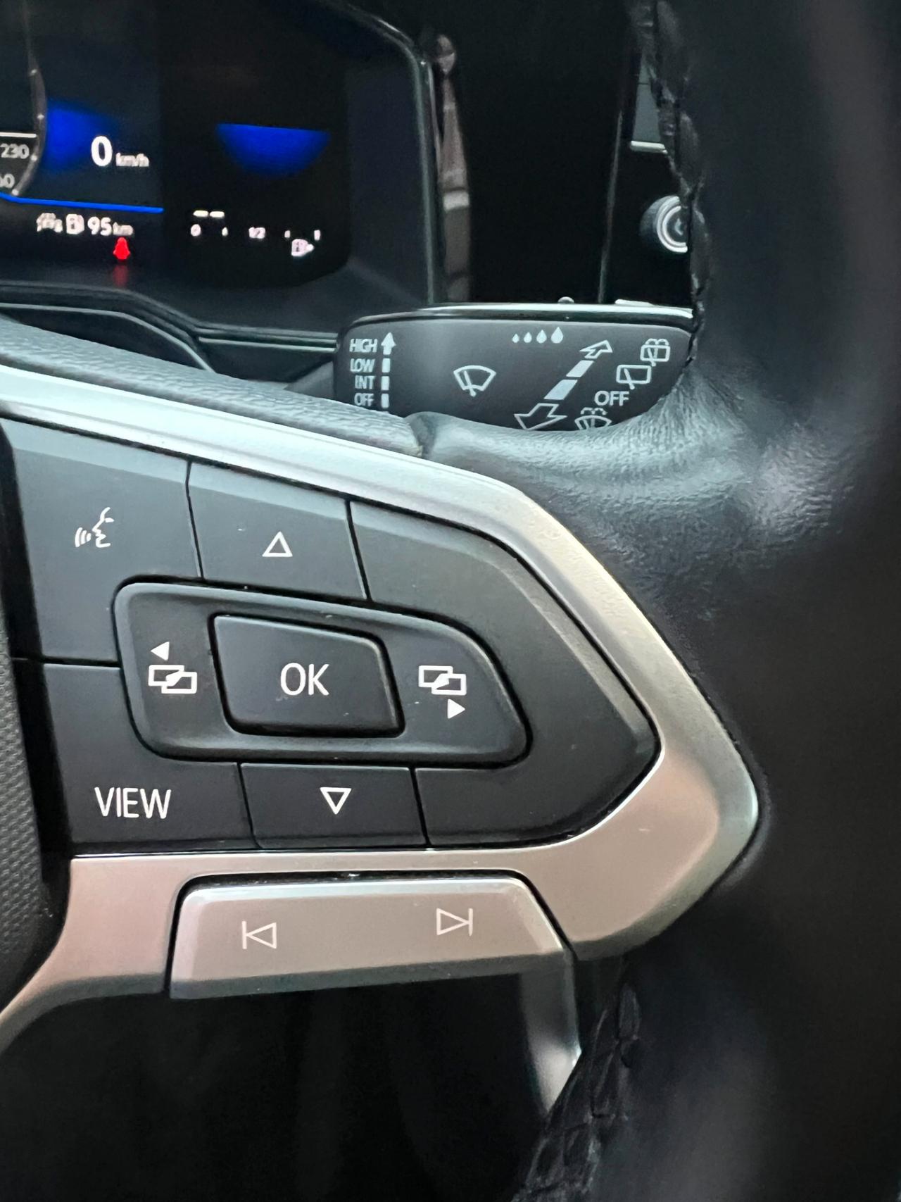 Volkswagen Taigo 1.0 TSI 95 CV Life