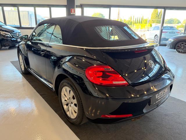 VOLKSWAGEN Maggiolino 1.4 TSI Sport BlueMotion Technology