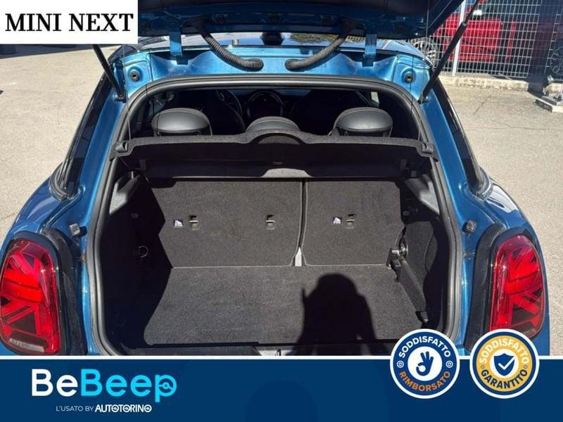 MINI Mini 5 porte MINI 5P 2.0 COOPER S JCW AUTO