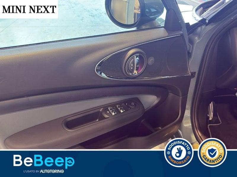 MINI Clubman MINI 2.0 JCW JCW AUTO