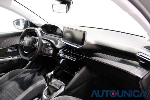 PEUGEOT 208 PURETECH 75 STOP&START 5 PORTE ACTIVE NEOPATENTATI