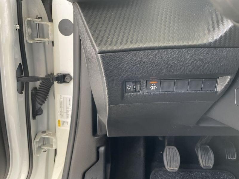 Peugeot 2008 2008 PureTech 130 S&S Allure