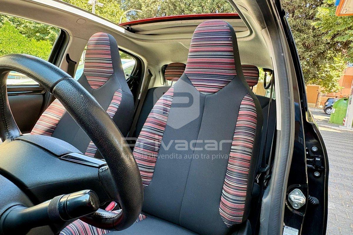 CITROEN C1 Airscape VTi 72 S&S 5 porte Shine