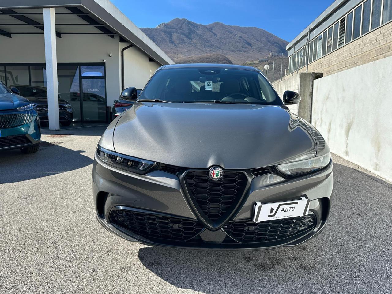 Alfa Romeo Tonale 1.6 Sprint 130cv tct6