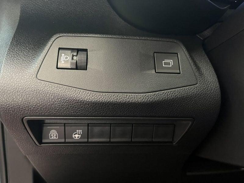 Citroën Berlingo Berlingo 1.5 bluehdi M Plus N1 autom. - IVA ESCLUSA