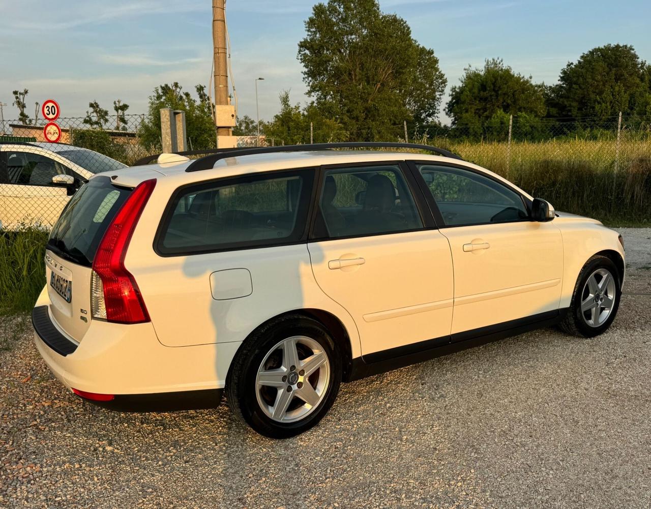 Volvo V50 DRIVe POLAR