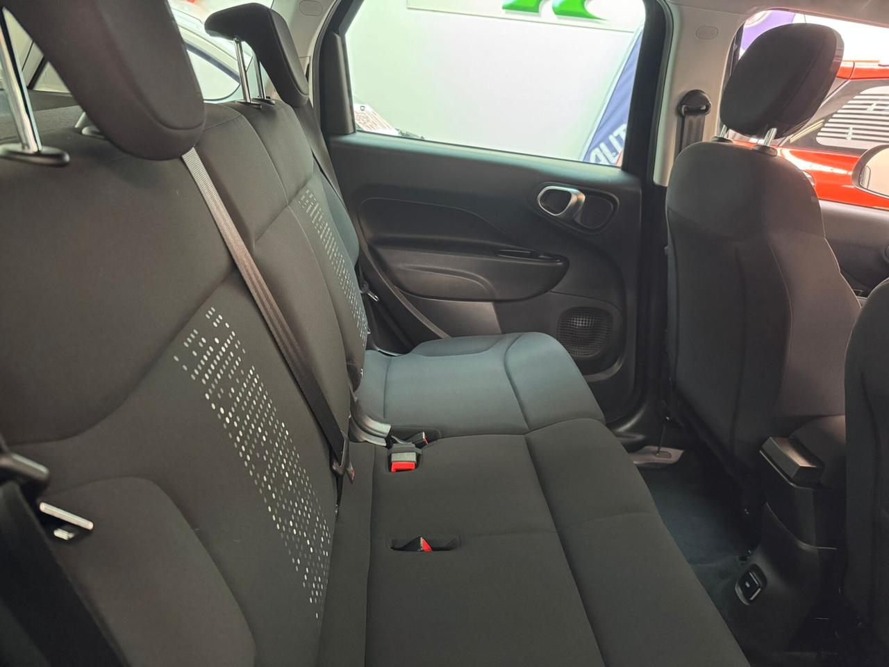 Fiat 500L 1.4 95 CV S&S Connect