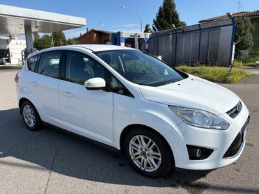 Ford C-Max 1.5 TDCi 95CV Start&Stop Titanium