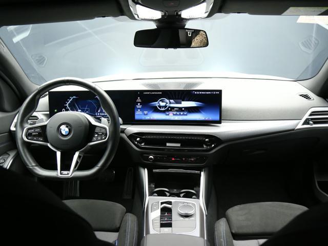 BMW 320 d 2.0 48V 190CV xDrive Msport