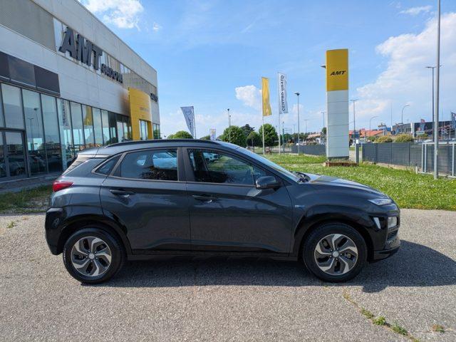 HYUNDAI Kona HEV 1.6 DCT XTech