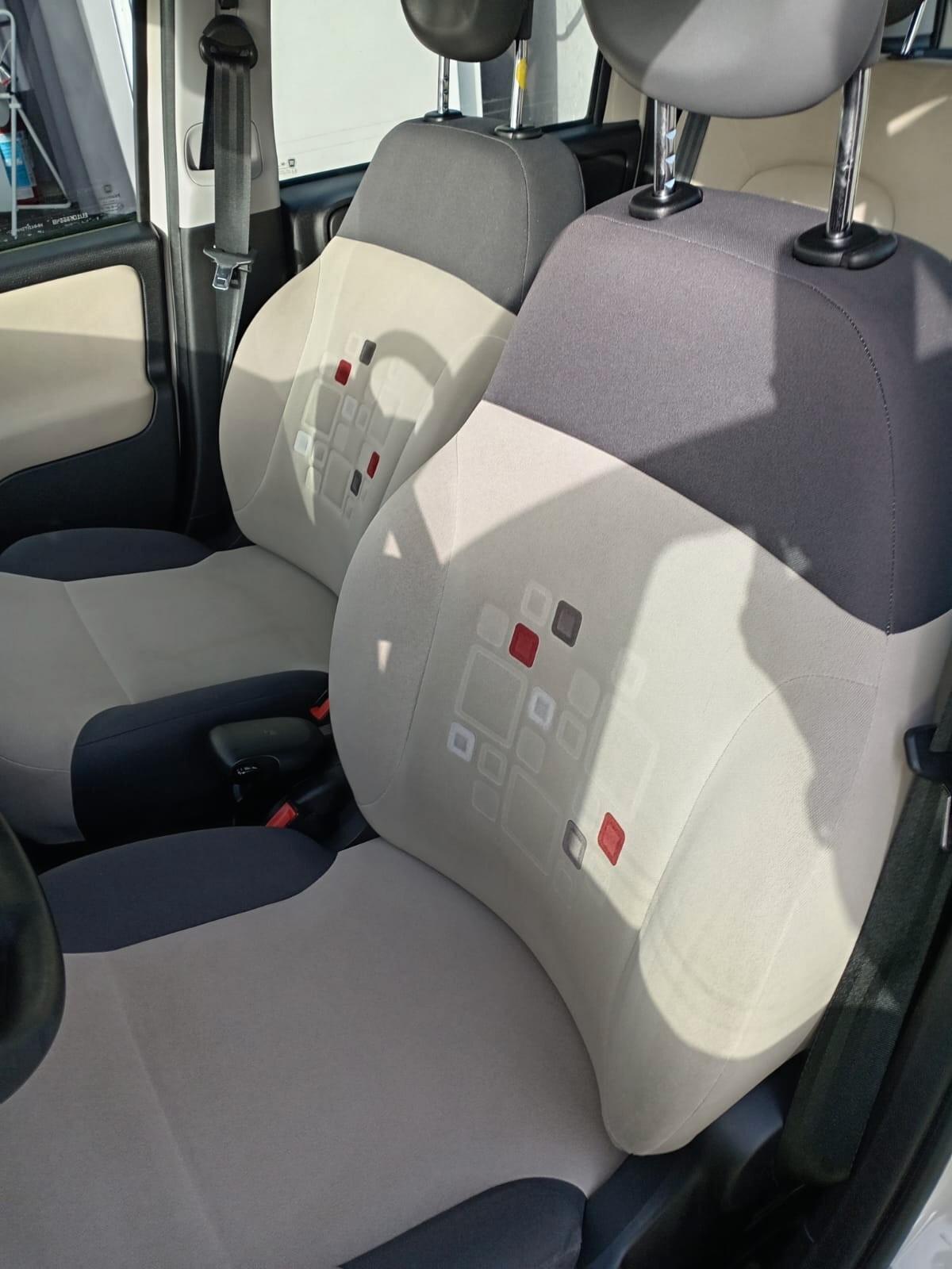 Fiat Panda 1.2 BENZINA 5 PORTE