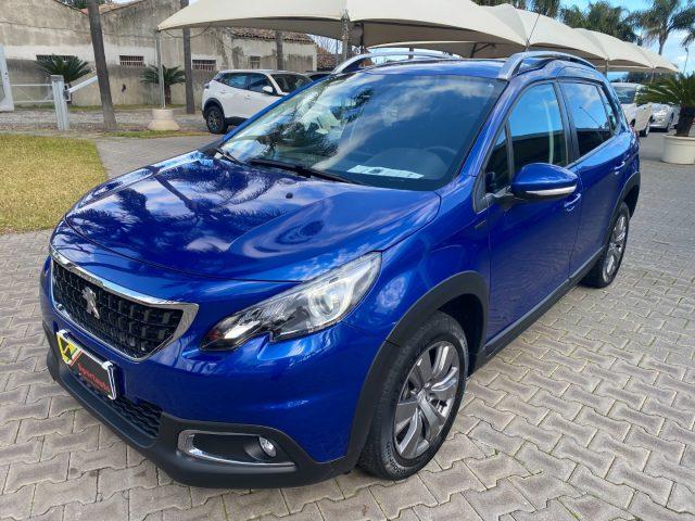 PEUGEOT 2008 PureTech Turbo 110 S&S Allure