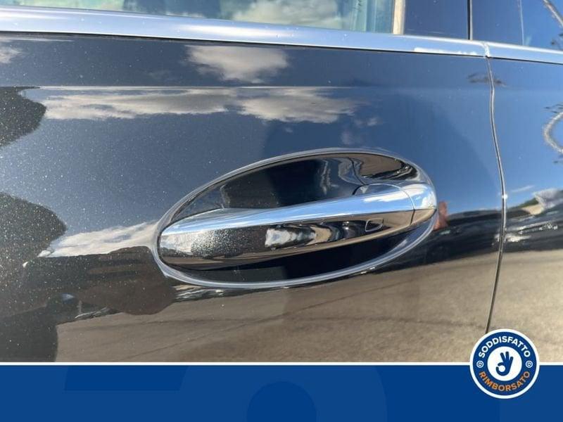 Mercedes-Benz Classe B 180d Street Edition Advanced Plus Progressive