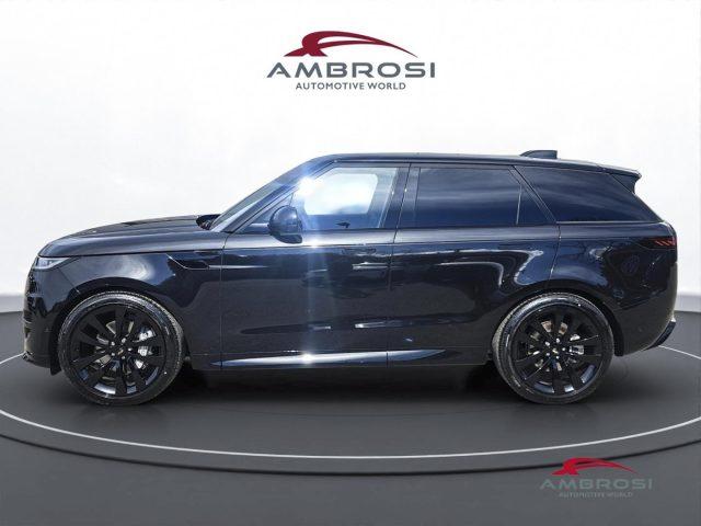 LAND ROVER Range Rover Sport 3.0D AJ20-D6H AWD 5 Posti SWB Dynamic SE 249 PS