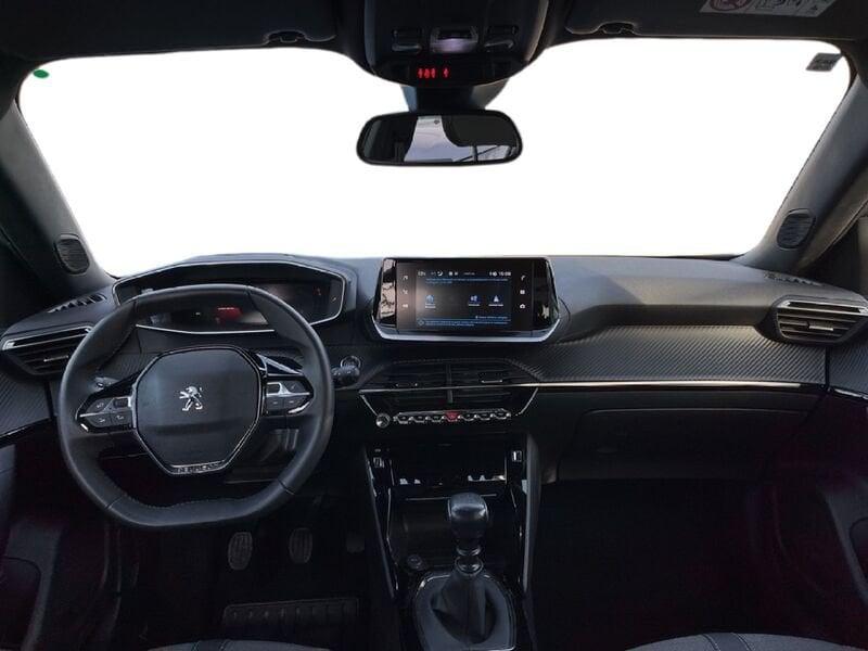 Peugeot 2008 II 2020 1.2 puretech Active Pack s&s 100cv