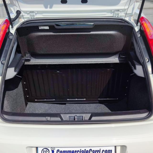FIAT PUNTO VAN 1.3 M-JET 5 PORTE 4 POSTI - 2018