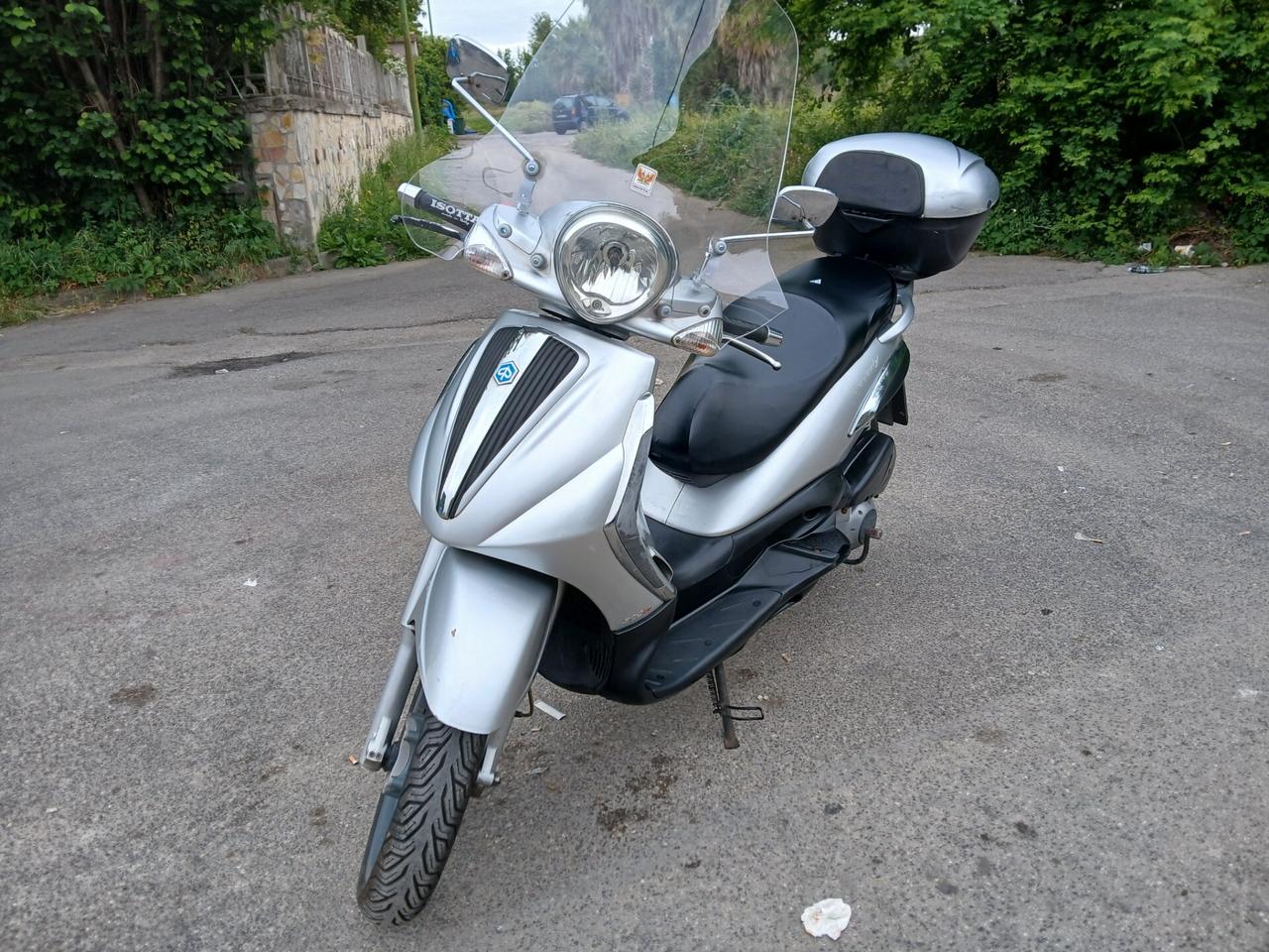 Piaggio Beverly Tourer 300 buone condizioni
