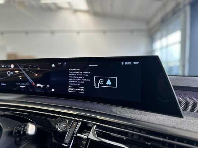 Peugeot 5008 Hybrid 136 e-DCS6 GT