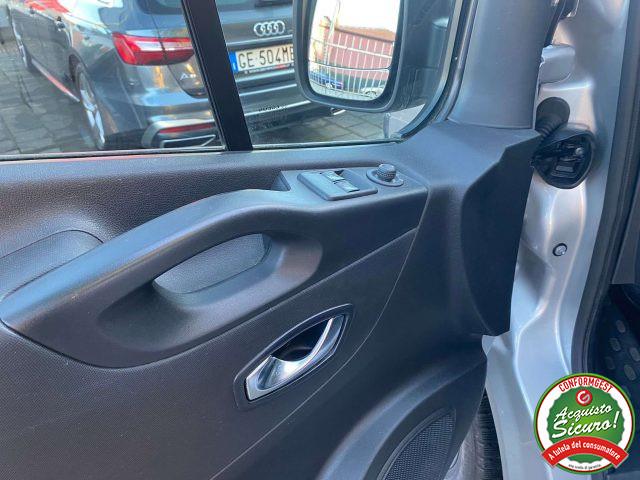 FIAT Talento Talento 2.0 Ecojet 145cv Cambio Automatico PL TN