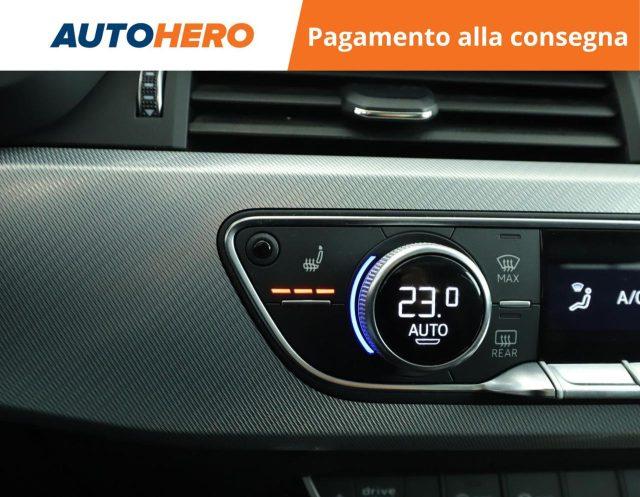 AUDI A4 Avant 40 TDI S tronic S line edition