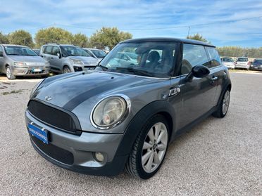 Mini 1.6 Diesel 90cv Abbey Road D 2009