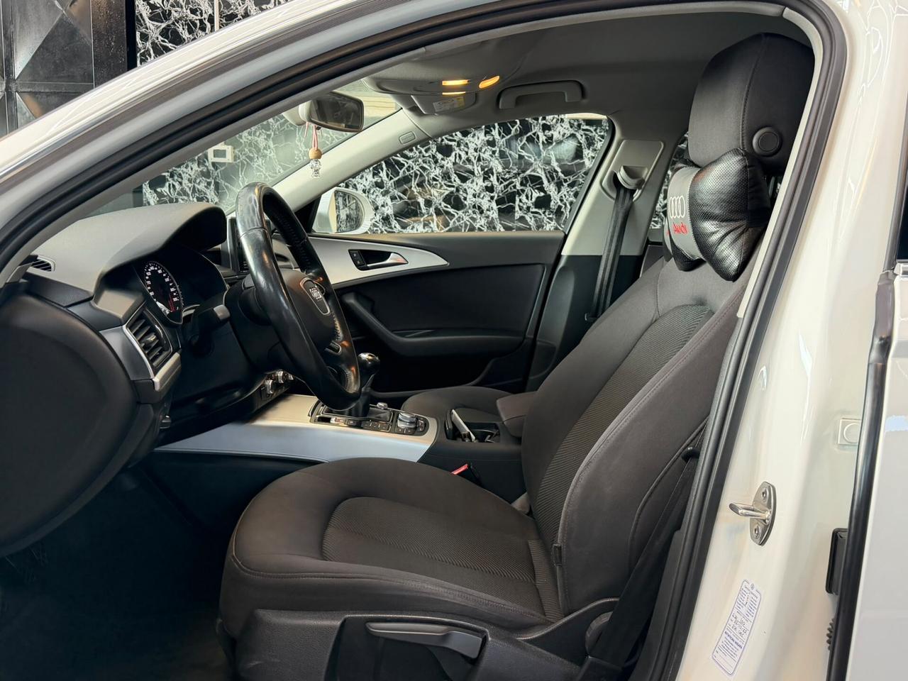 Audi A6 Avant 2.0 TDI ultra