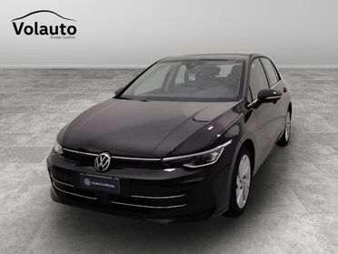 VOLKSWAGEN Golf VIII 2024 - Golf 2.0 tdi Style 150cv dsg