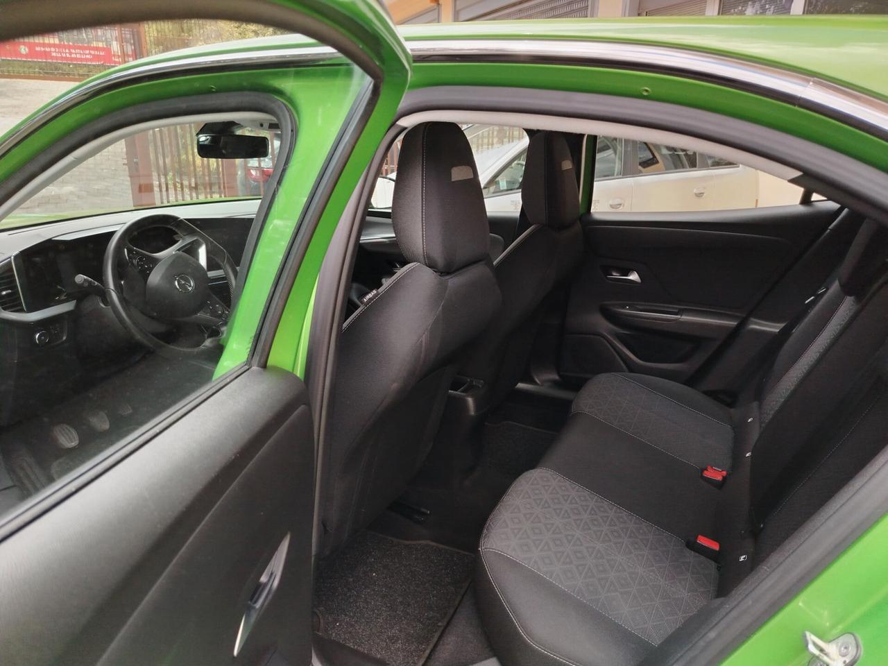 Opel Mokka 1.2 Turbo Ultimate