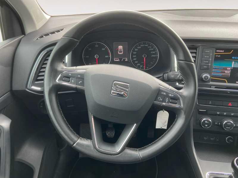 SEAT Ateca 1.6 tdi Reference