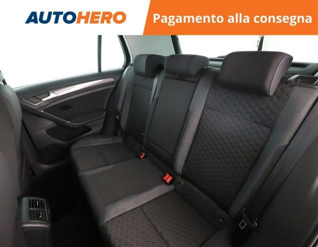 VOLKSWAGEN Golf 1.6 TDI 115 CV DSG 5p. Join BlueMotion Technol