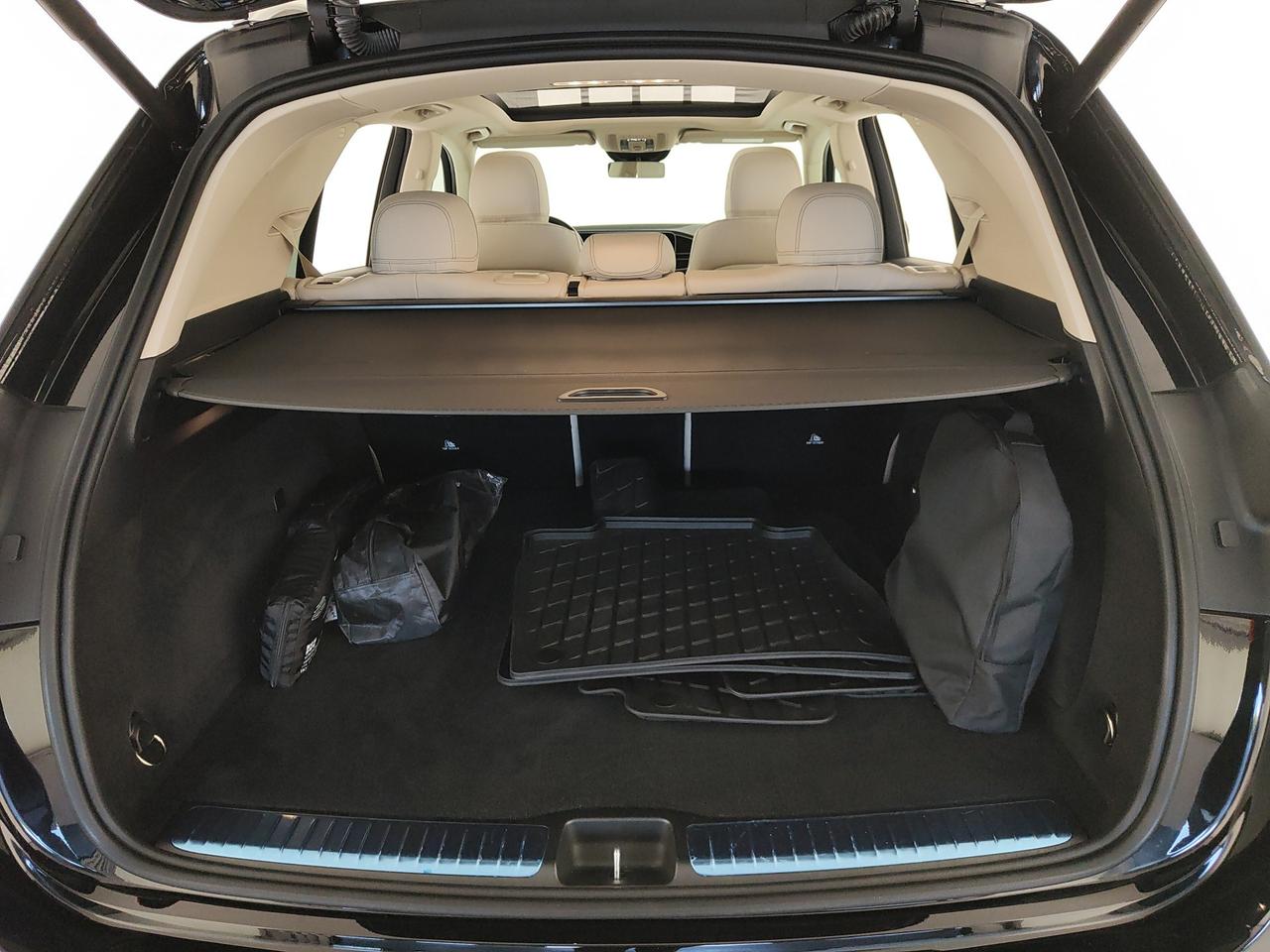 Mercedes-Benz GLE 350 de phev (e eq-power) Premium Plus 4matic auto