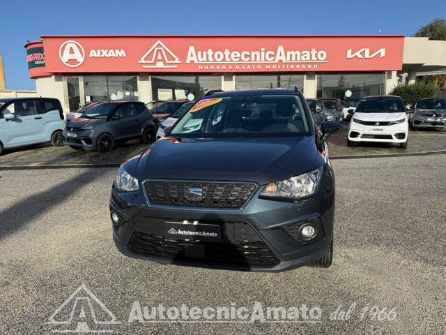 SEAT Arona 1.6 TDI 95 CV XCELLENCE