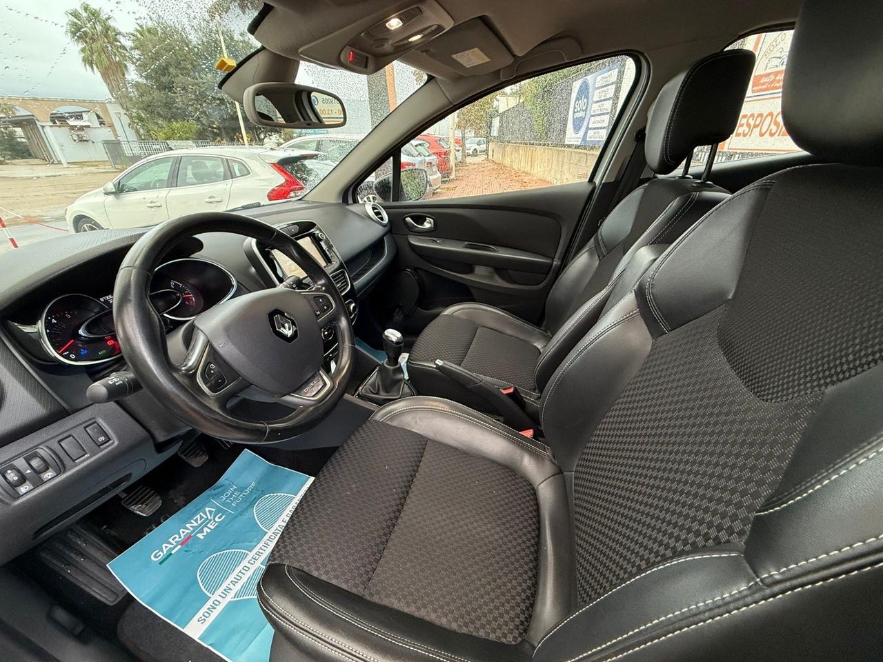 Renault Clio 1.5 dCi KM. 87000