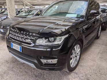 LAND ROVER Range Rover Sport 3.0 TDV6 HSE Dynamic del 2015