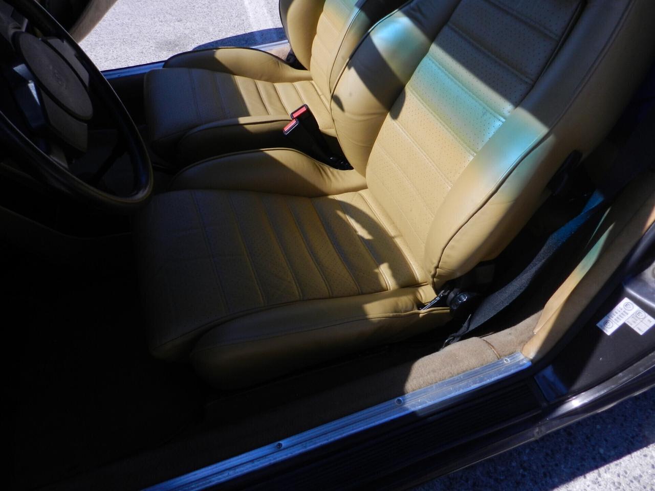 Porsche 911 SC 3.0 Coupé iscritta ASI