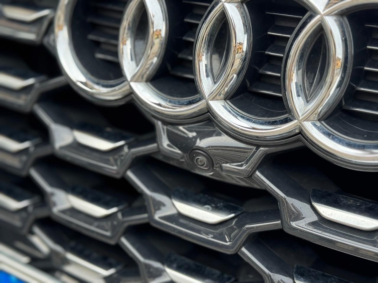 Audi Q5 40 TDI 204 CV quattro S tronic line plus