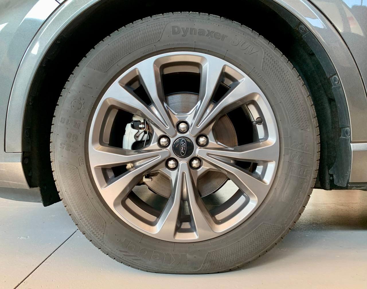 Ford Kuga 2.0 EcoBlue 120 CV aut. 2WD ST-Line *PREZZO PROMO*